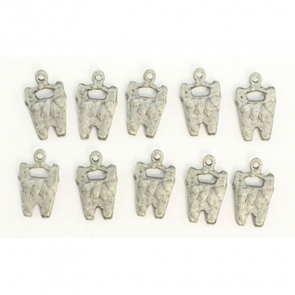 65902_Декоративный элемент "Комбинезон"