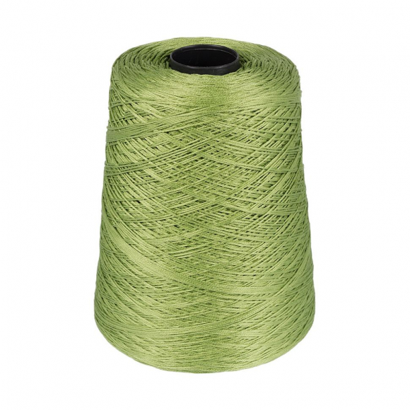 Нитки для вышивания Gamma мулине 100% хлопок 480 г ± 30 г цв.№0613 св.оливковый Нитки для вышивания Gamma мулине 100% хлопок 480 г ± 30 г цв.№0613 св.оливковый