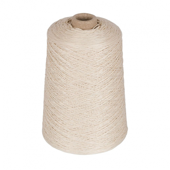 Нитки для вышивания Gamma мулине 100% хлопок 480 г ± 30 г цв.№0034 бл.серый