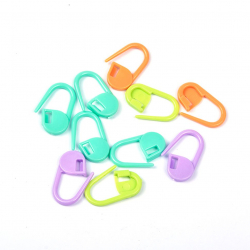 Булавки маркировочные пластиковые Maxwell Accessories TBY.62995, ? 20 мм, уп.50 шт