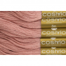 164564_Мулине COSMO однотонный цвет 652
