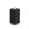 Нитки армированные 45ЛЛ  2500 м цв.3304 т.зеленый