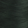 Нитки армированные 45ЛЛ  2500 м цв.3304 т.зеленый