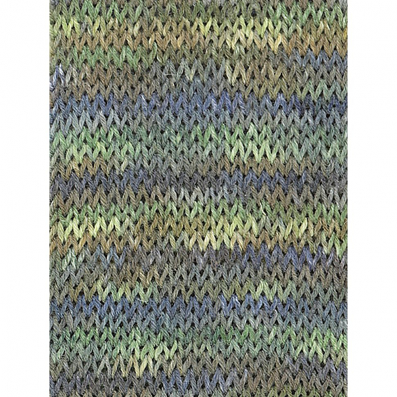 Пряжа Step 6, 75% шерсть, 25% полиамид, 410 м, 150 г Пряжа Step 6, 75% шерсть, 25% полиамид, 410 м, 150 г