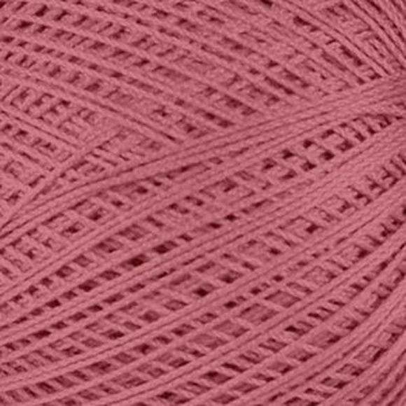 Нитки для вязания Роза (100% хлопок) 6х50г/330м цв.1012