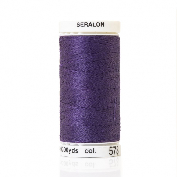 Нить универсальная SERALON 100, 274 м