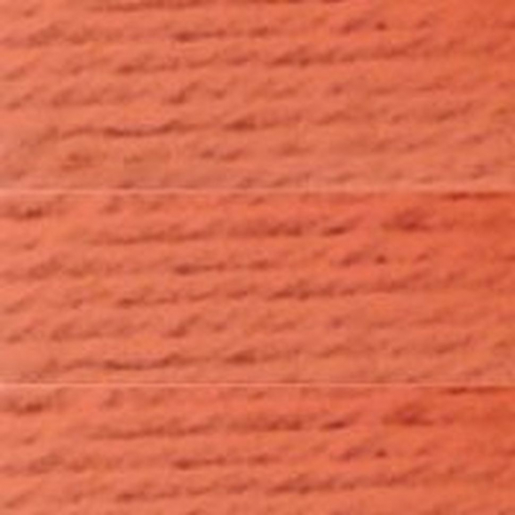 Нитки для вязания Ирис (100% хлопок) 20х25г/150м цв.0712 оранжевый, С-Пб