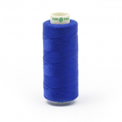 Нитки Dor Tak бытовые 40/2 полиэстер 366м цв.532 фиолетовый