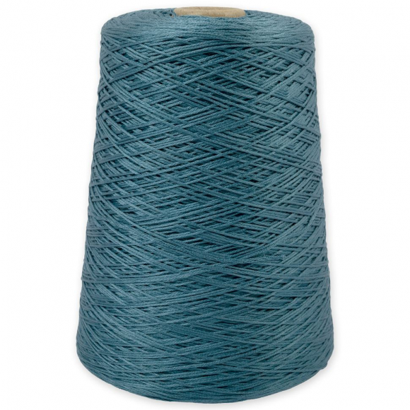 Нитки для вышивания Gamma мулине (0207-0819) 100% хлопок 24 x 8 м цв.0758 серо-синий