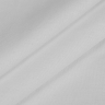 Ткань льняная 200 г/м? лен 25%, хб 25%, вискоза 25%, пэ 25% шир.140 см арт.TBY.Li.1009.01 цв.01 белый рул.20м