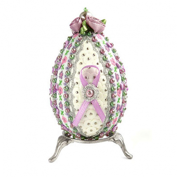 112886_Набор для творчества декоративное яйцо "Пастораль"