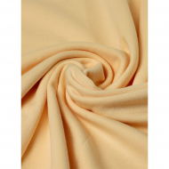 Ткань трикотаж арт.TBY.ZD8662, 230г/м, 98% хлопок  2% эластан, шир.185см, цв.72 бежевый, уп.1м