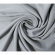 Ткань Меланж стрейч 190 г кв.м 59% вискоза, 38% полиэстер, 3% спандекс шир.150 см арт.Р.11335.04 цв.04 серый уп.25м