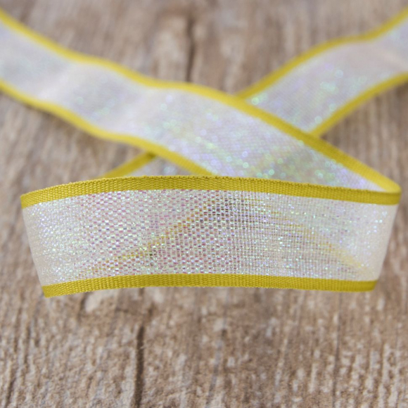 Набор новогодних лент XMAS