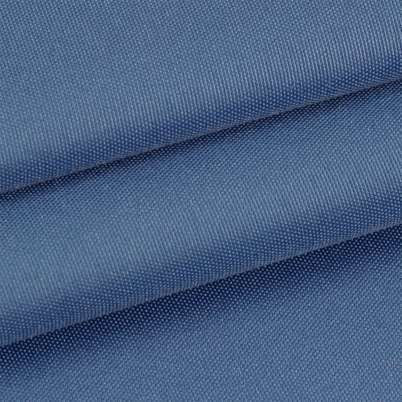 Ткань курточная TBY Дюспо 240T с пропиткой PU MILKY 80г/м? 342 джинс упак.10м Ткань курточная TBY Дюспо 240T с пропиткой PU MILKY 80г/м? 342 джинс упак.10м