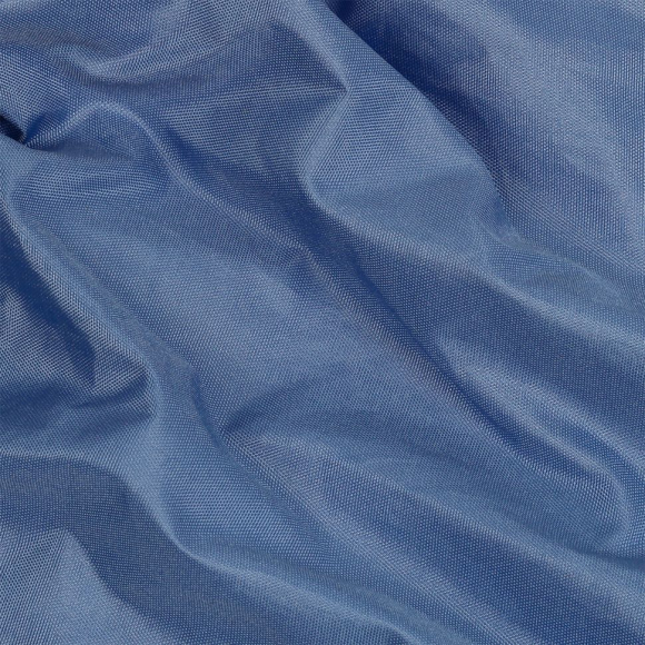 Ткань курточная TBY Дюспо 240T с пропиткой PU MILKY 80г/м? 342 джинс упак.10м Ткань курточная TBY Дюспо 240T с пропиткой PU MILKY 80г/м? 342 джинс упак.10м