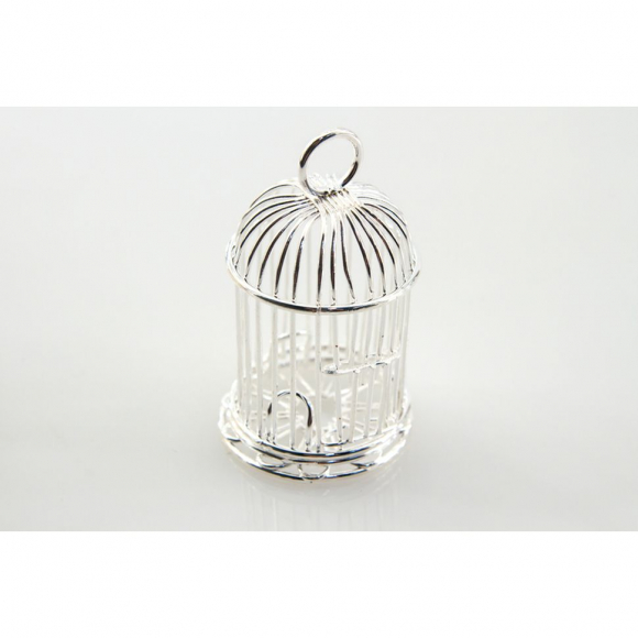 119130_Декоративный элемент "Птичья клетка"