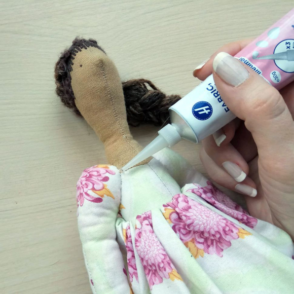 36103_Клей для текстиля, 30 г