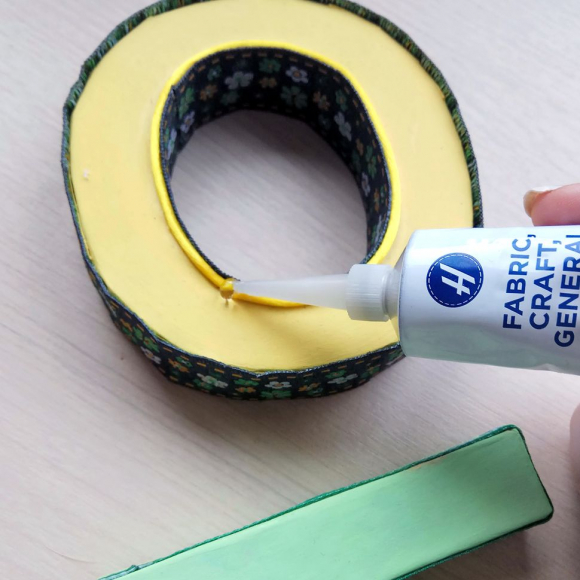 36103_Клей для текстиля, 30 г