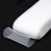 Регилин TBY мягкий MF-100 шир.100мм цв.белый уп.23м