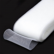 Регилин TBY мягкий MF-100 шир.100мм цв.белый уп.23м