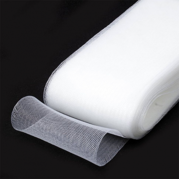 Регилин TBY мягкий MF-100 шир.100мм цв.белый уп.23м