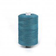 Нитки армированные 45ЛЛ 2500 м цв.2612 петроль Нитки армированные 45ЛЛ 2500 м цв.2612 петроль