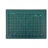 Набор Maxwell 143-7012 (коврик а4, ножницы портновские 08" 220*100, два маркера, в фетровом конверте)