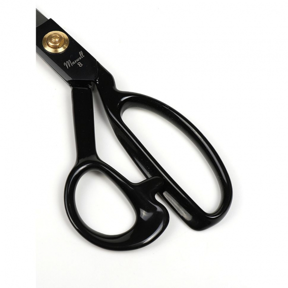 Набор Maxwell 143-7012 (коврик а4, ножницы портновские 08" 220*100, два маркера, в фетровом конверте)