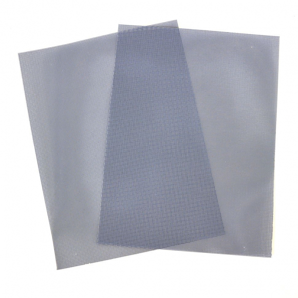 50061_Перфорированная бумага 14 ct