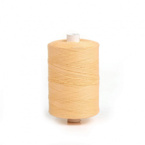 Нитки армированные 45ЛЛ  2500 м цв.4402 бл.персик