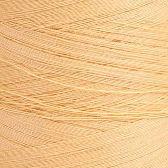 Нитки армированные 45ЛЛ  2500 м цв.4402 бл.персик