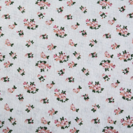 Ткань Лен, арт.TBY-DJ-07, 140г/м?, 30% лен 70% хлопок, уп.50х50см