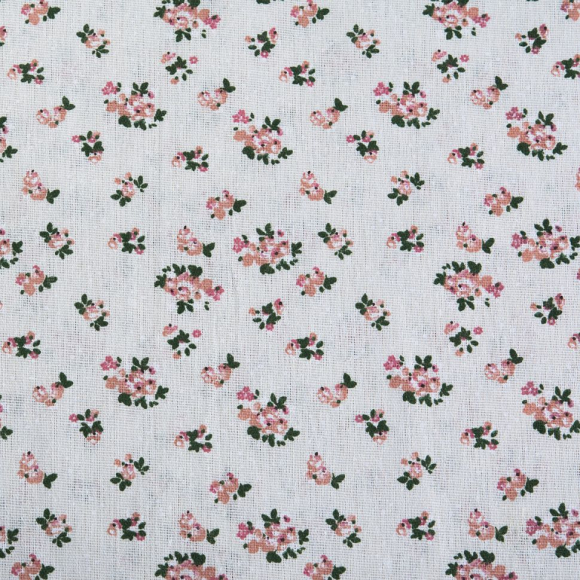 Ткань Лен, арт.TBY-DJ-07, 140г/м?, 30% лен 70% хлопок, уп.50х50см Ткань Лен, арт.TBY-DJ-07, 140г/м?, 30% лен 70% хлопок, уп.50х50см