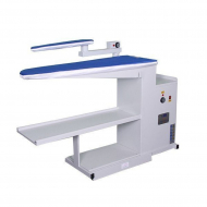 Гладильный консольный стол Silter TS DPS 37, 1200x400 мм