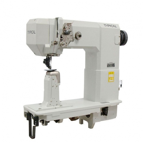 Промышленная швейная машина Typical (голова+стол) GC24621