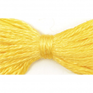 Нитки мулине цв.0506 персиковый 12х10м С-Пб