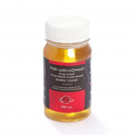 Т.1201216 Лак шеллачный осветленный (спиртовой) ТАИР 100 мл