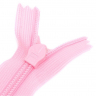 Молния потайная нераз 50см S-513 розовый SBS уп.100шт