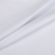 Ткань трикотаж Рибана с лайкрой 220г опененд 80-90см белый уп.3м