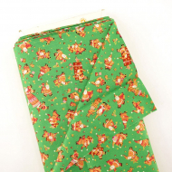 188025_Ткань для пэчворка "Holiday Minis"