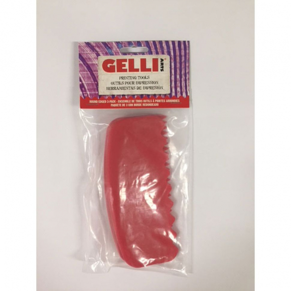 123995_Набор инструментов Gelli для творчества