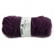 89531_Ровница для валяния мультиколор