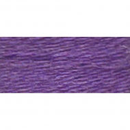 Нитки мулине (шерсть/акрил) НШ-520 10х20м №520