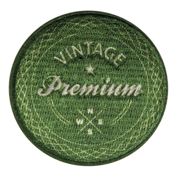 Термоаппликация "Винтаж премиум"