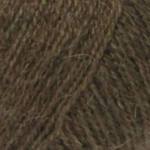 Пряжа для вязания ПЕХ Верблюжья (30% верблюжья шерсть, 35% акрил высокообъёмный, 35% имп.шерсть) 10х100г/600м цв.371 натур.серый