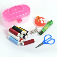 Набор для шитья (дорожный)  арт.TBY.4965