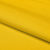 Ткань трикотаж Футер 2х нитка петля с лайкрой 230г пенье 180см желтый 14-0756 уп.6м