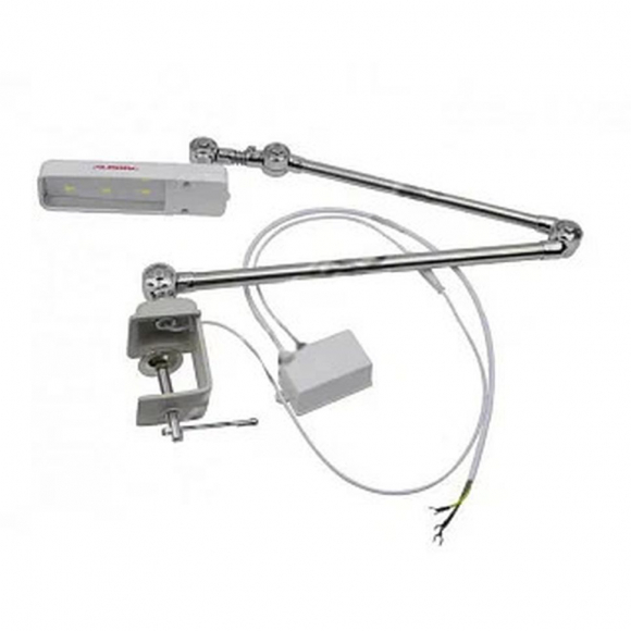 Светильник для швейной машины AURORA HM-98T(LED)