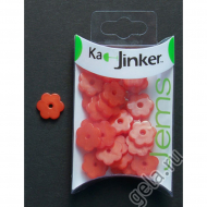 17095_Украшение с отверстием для скрепляющего пистолета Ка-Джинкер